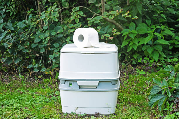 Best Luxury portable toilet rental  in Burleson, TX