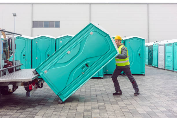 Best Porta potty delivery and setup  in Burleson, TX