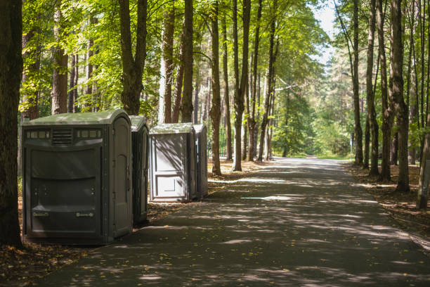Porta potty rental for festivals in Burleson, TX
