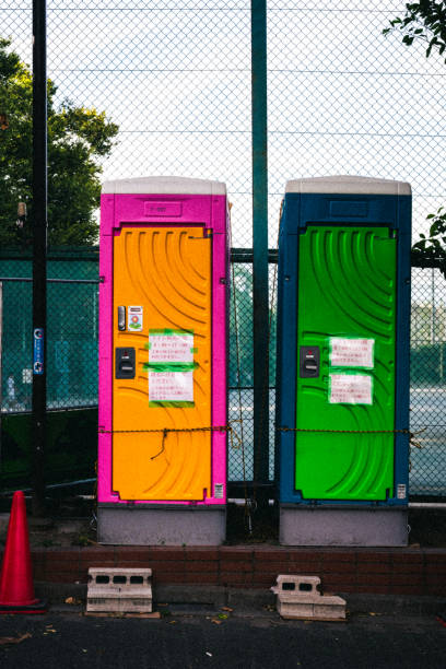 Best Portable toilet rental cost  in Burleson, TX