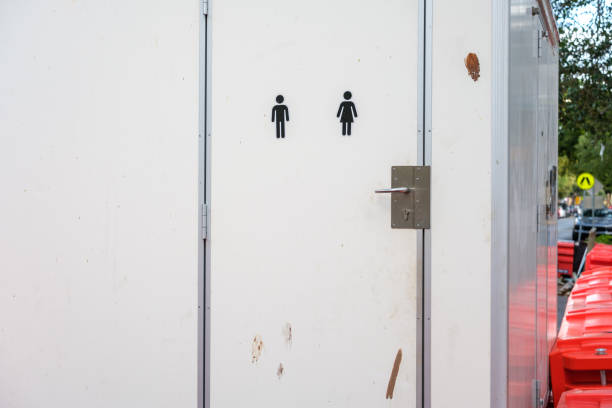 Best Sanitation services for porta potties  in Burleson, TX
