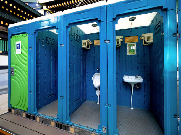 Best Emergency porta potty rental  in Burleson, TX