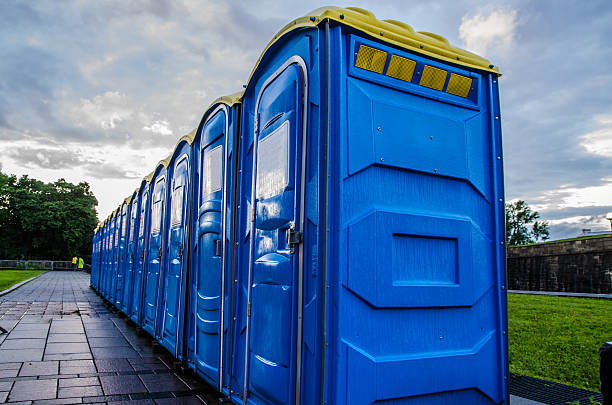 Trusted Burleson, TX porta potty rental Experts