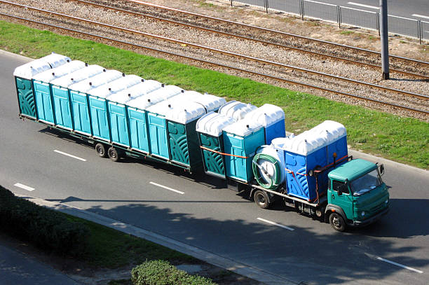 Best Local porta potty services  in Burleson, TX